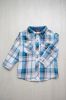 Chemise enfant à manche longue - Ref 2083944
