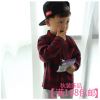 Chemise enfant INSBABY à manche longue - Ref 2083962