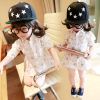Chemise enfant à manche longue - Ref 2083965