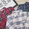 Chemise enfant SNIDOLS à manche longue - Ref 2083972