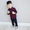 Chemise enfant EZONE à manche longue - Ref 2083985