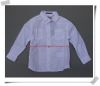 Chemise enfant à manche longue - Ref 2084003