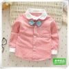Chemise enfant à manche longue - Ref 2084239