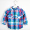 Chemise enfant à manche longue - Ref 2084243