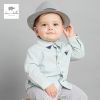 Chemise enfant DAVEBELLA à manche longue - Ref 2084265