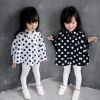 Chemise enfant à manche longue - Ref 2084283