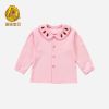 Chemise enfant LOLOBABY à manche longue - Ref 2084307