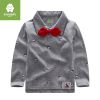 Chemise enfant SINGBAIL à manche longue - Ref 2084315