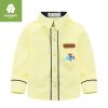 Chemise enfant SINGBAIL à manche longue - Ref 2084317