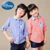 Chemise enfant DISNEY à manche longue - Ref 2084339