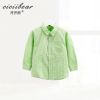 Chemise enfant CICIIBEAR à manche longue - Ref 2084342