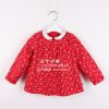 Chemise fille à manche longue - Ref 2084526