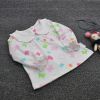 Chemise fille à manche longue - Ref 2084640