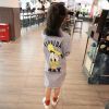  Chemise fille à manche longue - Ref 2084678