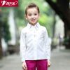 Chemise fille ROBO à manche longue - Ref 2084775