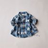Chemise fille à manche longue - Ref 2084788