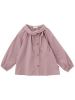 Chemise fille CHOCO.EL à manche longue - Ref 2086220