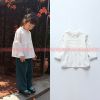 Chemise fille SHANSHAN à manche longue - Ref 2086252