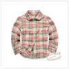Chemise fille KIDS à manche longue - Ref 2086360