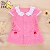 Chemise fille à manche courte - Ref 2086412