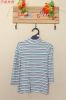 Chemise fille à manche longue - Ref 2086472