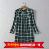  Chemise fille à manche longue - Ref 2086538