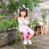 Chemise fille à manche longue - Ref 2086601