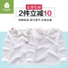 Chemise fille SINGBAIL à manche longue - Ref 2086792
