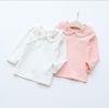 Chemise fille CIKICOKO à manche longue - Ref 2087115