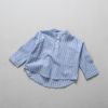 Chemise fille à manche longue - Ref 2087400