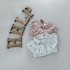 Chemise fille à manche longue - Ref 2088568
