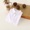 Chemise fille à manche longue - Ref 2088574