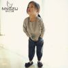 Chemise fille NNGZ à manche longue - Ref 2088657