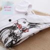 Chemise fille à manche longue - Ref 2088734