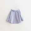 Chemise fille à manche longue - Ref 2088743