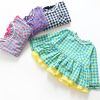 Chemise fille à manche longue - Ref 2088779