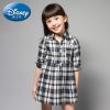 Chemise fille DISNEY à manche longue - Ref 2088892