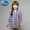 Chemise fille DISNEY à manche longue - Ref 2088893