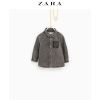Chemise garçon ZARA à manche longue - Ref 2074234