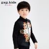 Chemise garçon GXG KIDS à manche longue - Ref 2074988