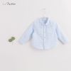 Chemise garçon MARCJANIE à manche longue - Ref 2075152