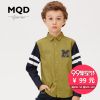 Chemise garçon à manche longue - Ref 2075250
