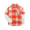 Chemise garçon CUBSKIDS à manche longue - Ref 2075886