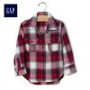 Chemise garçon à manche longue - Ref 2075967