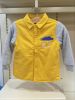 Chemise garçon à manche longue - Ref 2076499