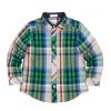 Chemise garçon DAKS à manche longue - Ref 2077081