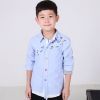 Chemise garçon BOMB TEE à manche longue - Ref 2077534