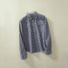 Chemise garçon à manche longue - Ref 2077628