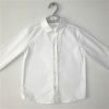 Chemise garçon GEORGE à manche longue - Ref 2077997