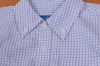 Chemise garçon à manche longue en coton - Ref 2078242